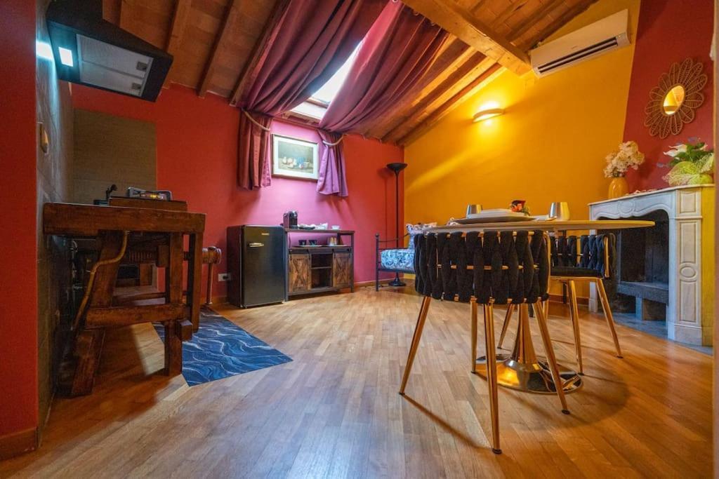 22 Home - Parcheggio Privato - Accogliente - Collegamento Sardegna E Corsica Livorno Exteriör bild